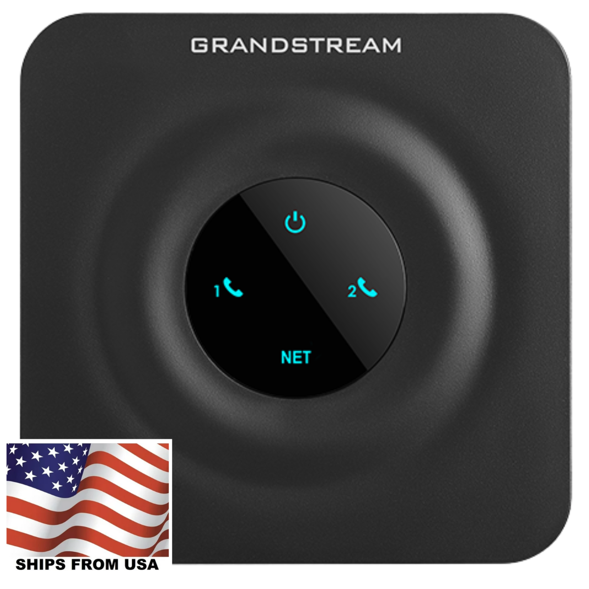 Grandstream Handytone HT802