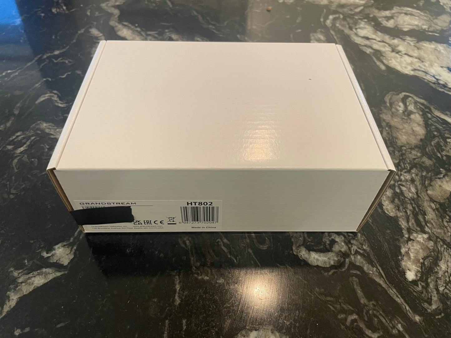 Grandstream Handytone HT802